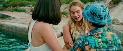 And she looks beautiful, and... - Mamma Mia! Here We Go Again