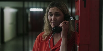 And, looks like I'm getting
my old job back at Programs. - Bad Behind Bars: Jodi Arias