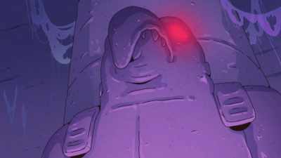And it looks like
you're doing
really great without us. - ThunderCats Roar