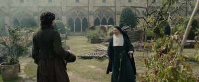 And Lord save us, you smell of fish. - Tulip Fever
