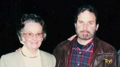 And Lorraine related
to me later, - Devil's Road: The True Story of Ed and Lorraine Warren