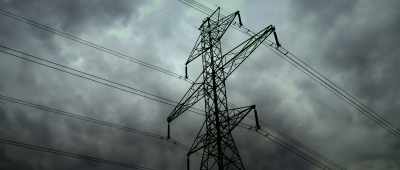 And we lose that energy
as we move it around - The Lost Century: And How to Reclaim It