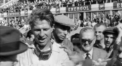 And to lose those drivers
one after another, - Ferrari: Race to Immortality