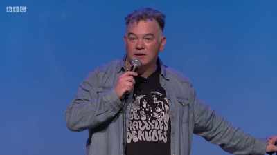 ..and losing your virginity - Stewart Lee: Content Provider