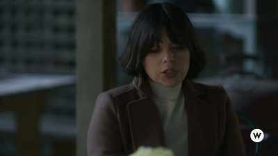 And he lost a job because of it - Just One Kiss