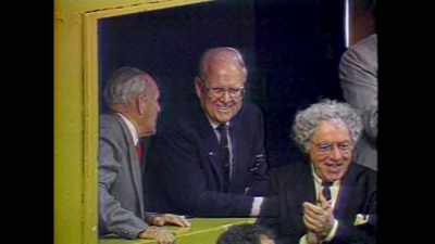And they lost. And they lost,
and they lost, and they lost. - Offside: The Harold Ballard Story