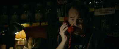 And we lost the firehouse - Ghostbusters: Afterlife