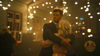 And that love
actually really - Limitless with Chris Hemsworth