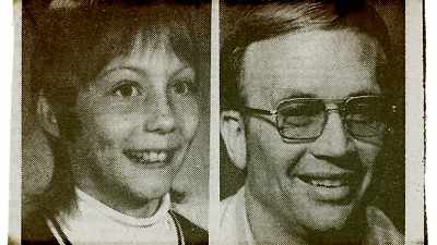 And we love everyone - Abducted in Plain Sight