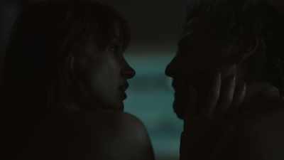 And you love me in your own complicated way. - Scenes from a Marriage