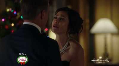 And you love them so much
that you've been trying - A Kiss Before Christmas