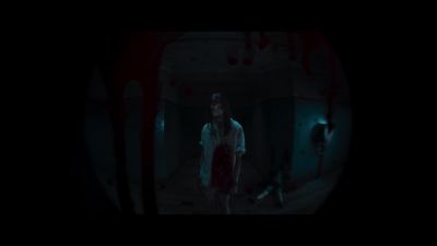 And we love you too. - Evil Dead Rise