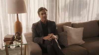 And they loved
her, and she loved - Marjorie Prime