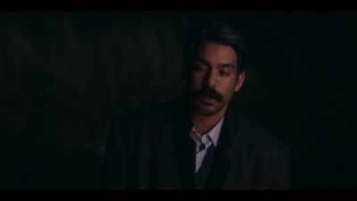 And she loved me… - The Haunting of Bly Manor