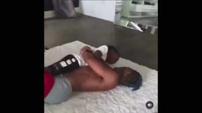 And he loved that so much - Look At Me: XXXTENTACION