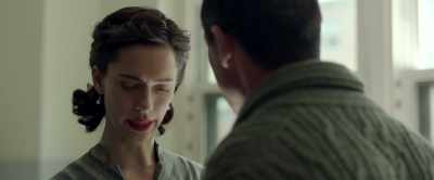 ...and she loved you,
and you threw it away for them. - Professor Marston and the Wonder Women