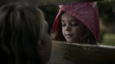 And your lovely hat, - Tell Me Your Secrets