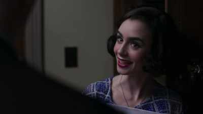 And he loves Monroe
and he needs Monroe. - The Last Tycoon