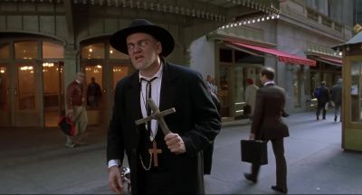 And he loves you - Little Nicky
