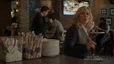 And Lowell used to work for me
a few years ago, - Murder, She Baked: Just Desserts