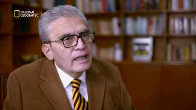 And Loya-Castro's information
plays a critical role. - America's War on Drugs