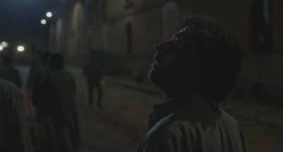 And Lucho? - A Twelve-Year Night