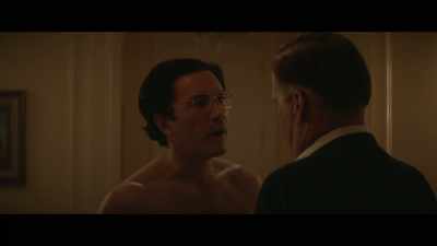 And lucky for them.
At least they'll still have something. - A Man in Full