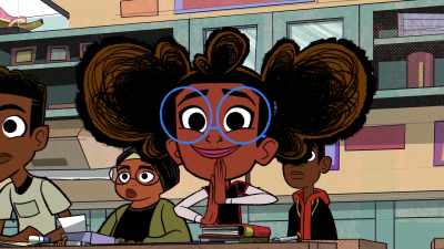 And Lunella, you're with... - Marvel's Moon Girl and Devil Dinosaur