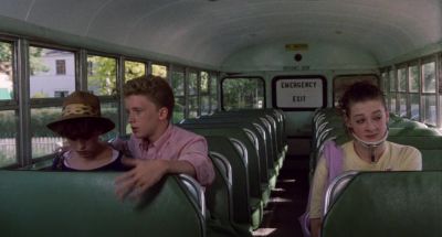 And they lust wimp blood - Sixteen Candles