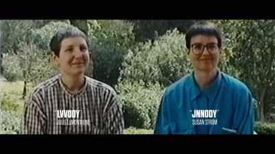 And LVVODY was gonna
perform the procedure - Heaven's Gate: The Cult of Cults