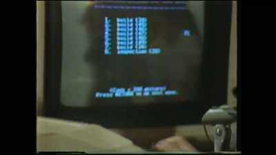 And Macintosh is saying,
here is a way to make - Recorder: The Marion Stokes Project