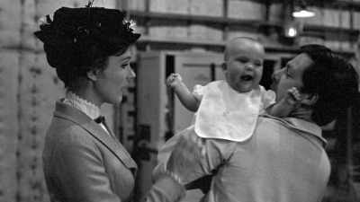 And made it an extraordinary, happy time,
which was clearly - Prop Culture