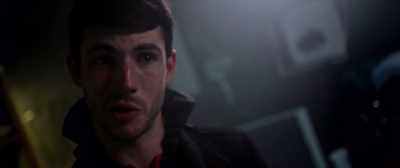 And you made your choice
just as we knew you would. - Suicide Club