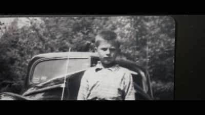 And it made Dad
want to kill the guy." - John Wayne Gacy: Devil in Disguise