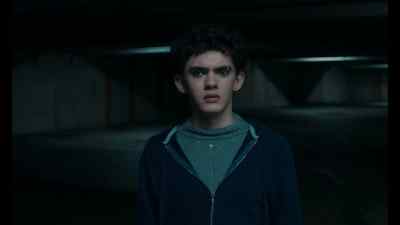 And she made me do
these horrible things like, - Agatha All Along