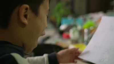 And...made me feel sad. - The School That Tried to End Racism
