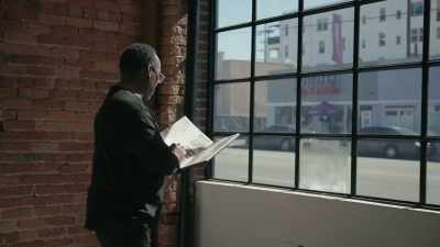  And we made it
 into the yearbook - Origins of Hip Hop