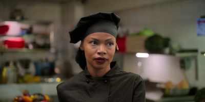 And they made my life hell
because they had no belief - A Soweto Love Story