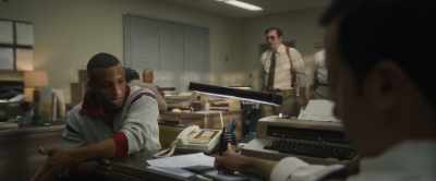 And that made me not normal.
And so he wasn't... He didn't... - Dahmer - Monster: The Jeffrey Dahmer Story