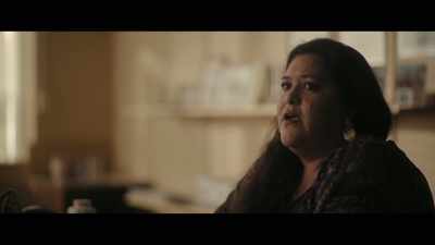 And that made
people feel like... - Murder in Big Horn