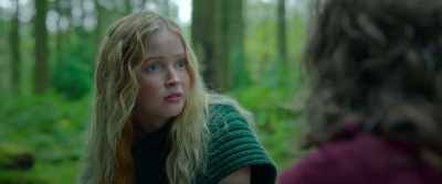 And we made that salve and,
you know, cured Graydon. - Willow