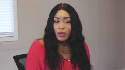- And you made sure he didn't have any kids - Queen of the Trap House 2: Taking the Throne