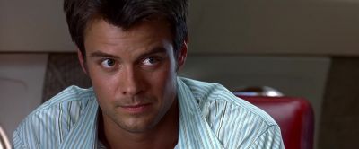 And made you swear that you wouldn't break my heart - Win a Date with Tad Hamilton!