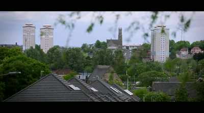 And she made the decision
the baby would be christened - Fred West: The Glasgow Girls