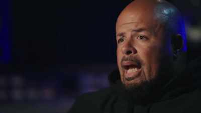 And they made him the hustler
he became - Origins of Hip Hop