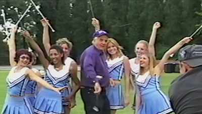 And he made the set fun
all the time. - The Happy Days of Garry Marshall
