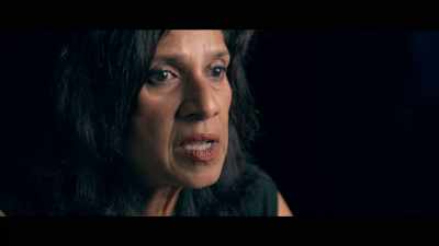 And they made them stand up,
look at me, and I identified them. - Hijacked: Flight 73