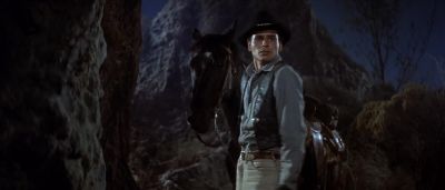 And who made us the way we are - The Magnificent Seven