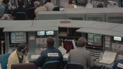 And they made it very clear - Challenger: The Final Flight