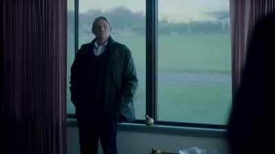 And it made me wonder - The Kettering Incident